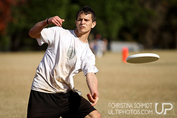 Open Finals -- Classic City Classic 2012