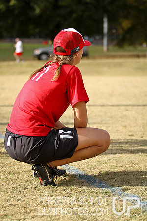 Women's Finals -- Classic City Classic 2012