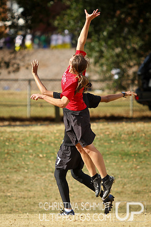 Women's Finals -- Classic City Classic 2012