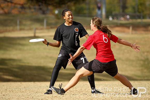 Women's Finals -- Classic City Classic 2012