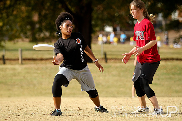 Women's Finals -- Classic City Classic 2012