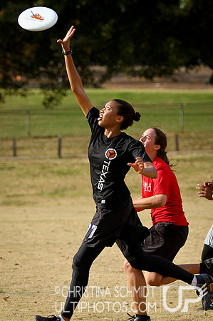 Women's Finals -- Classic City Classic 2012