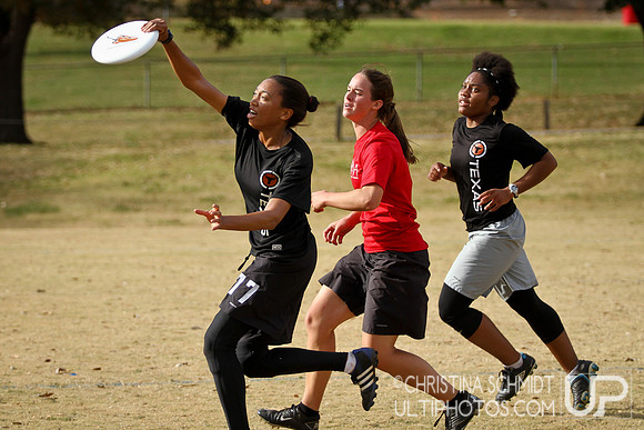 Women's Finals -- Classic City Classic 2012