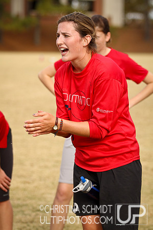 Women's Finals -- Classic City Classic 2012
