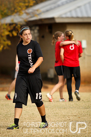 Women's Finals -- Classic City Classic 2012