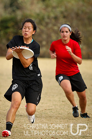 Women's Finals -- Classic City Classic 2012