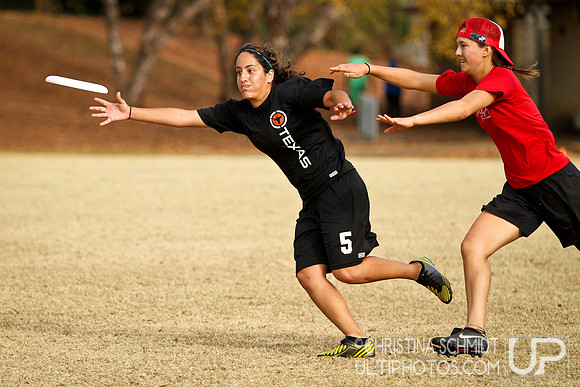 Women's Finals -- Classic City Classic 2012