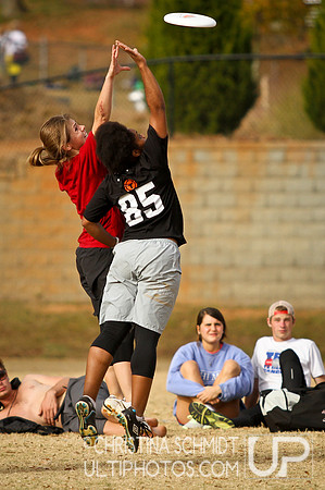 Women's Finals -- Classic City Classic 2012