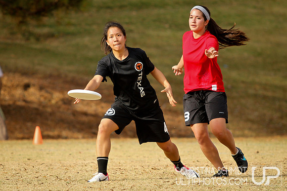 Women's Finals -- Classic City Classic 2012