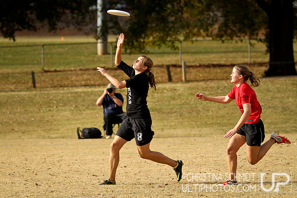 Women's Finals -- Classic City Classic 2012