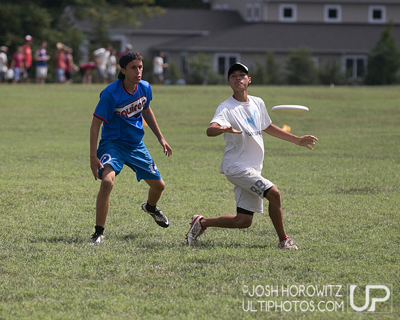 Capital Sectionals Sunday 2014