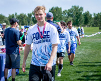 USA Ultimate Youth Club Championships 2025