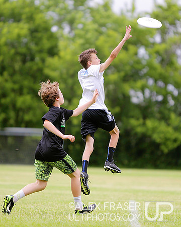 Nike Ultimate Camp Twin Cities
