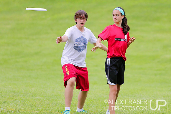 Nike Ultimate Camp Twin Cities