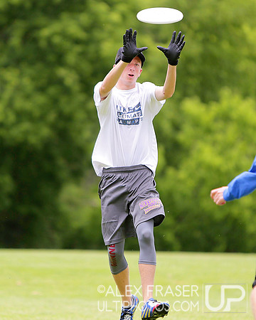 Nike Ultimate Camp Twin Cities