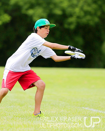 Nike Ultimate Camp Twin Cities