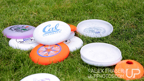 Nike Ultimate Camp Twin Cities