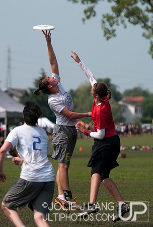 WUCC 2014 - Day 6