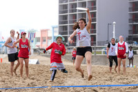 2022 USA Ultimate Beach National Championships