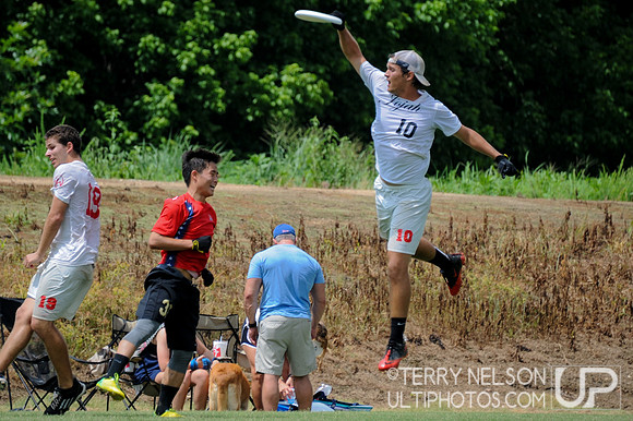 The Atlanta Classic