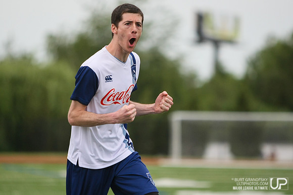 Whitecaps vs Spinners, June 27 2015