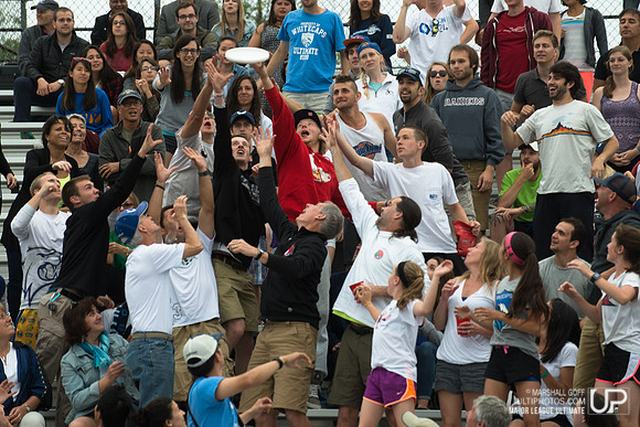 Whitecaps vs Spinners, June 27 2015