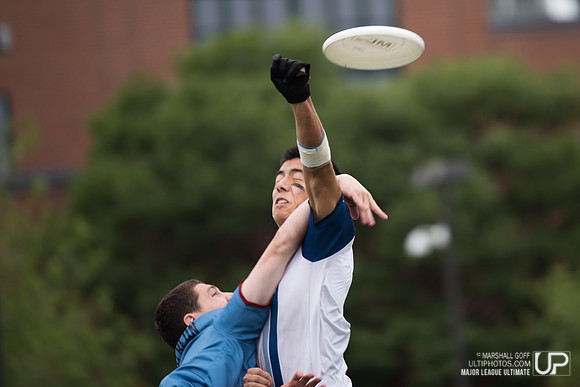 Whitecaps vs Spinners, June 27 2015