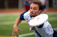 Whitecaps vs Spinners, June 27 2015
