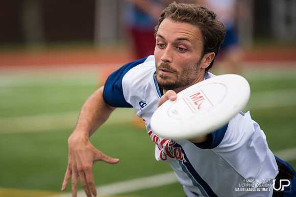 Whitecaps vs Spinners, June 27 2015