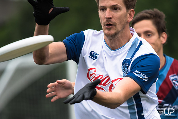 Whitecaps vs Spinners, June 27 2015