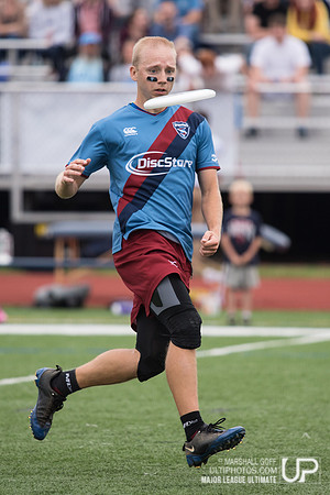Whitecaps vs Spinners, June 27 2015
