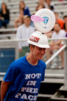 Boston Whitecaps vs Philadelphia Spinners