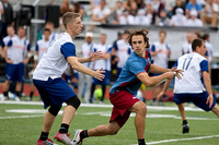 Boston Whitecaps vs Philadelphia Spinners