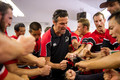 Full Coverage - Portland Stags at Vancouver Nighthawks 6/27/15