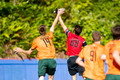 Highlights - Portland Stags at Vancouver Nighthawks 6/27/15