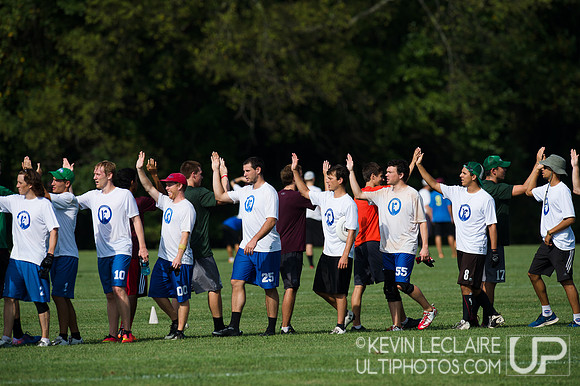 Capital Sectionals 2014 Saturday action