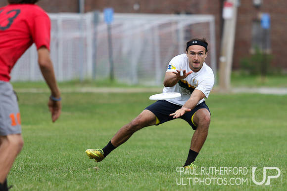 Action from the 2015 Boston Invite