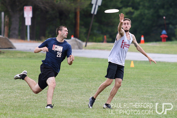 Action from the 2015 Boston Invite