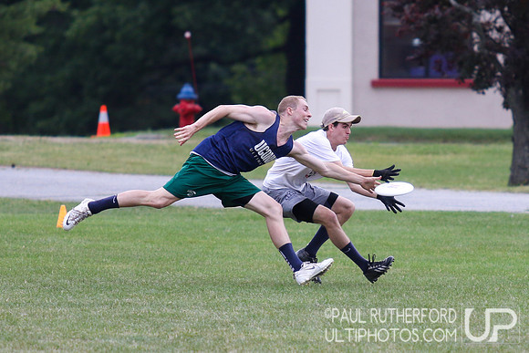 Action from the 2015 Boston Invite