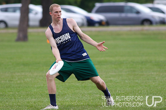 Action from the 2015 Boston Invite