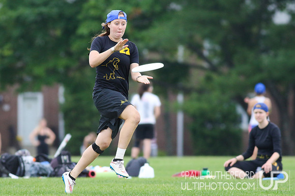 Action from the 2015 Boston Invite