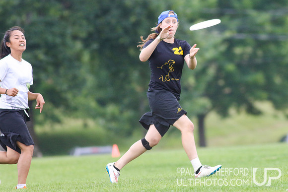 Action from the 2015 Boston Invite