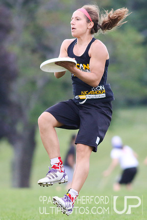 Action from the 2015 Boston Invite