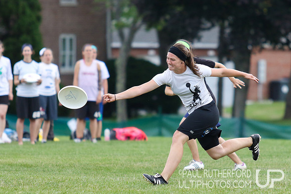 Action from the 2015 Boston Invite