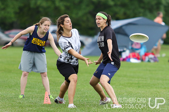 Action from the 2015 Boston Invite