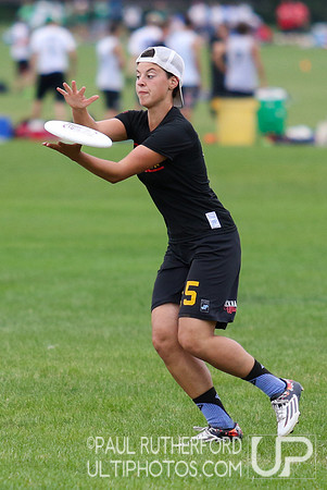 Action from the 2015 Boston Invite