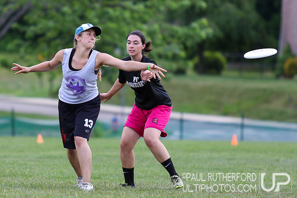Action from the 2015 Boston Invite