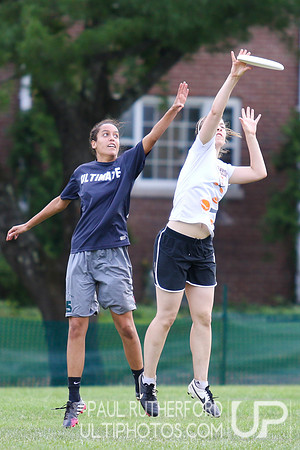 Action from the 2015 Boston Invite