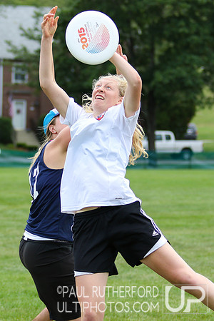 Action from the 2015 Boston Invite