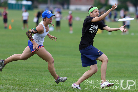 Action from the 2015 Boston Invite